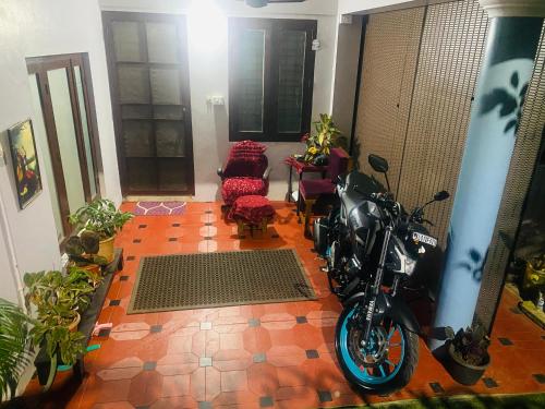 homestay heaven aumgarden
