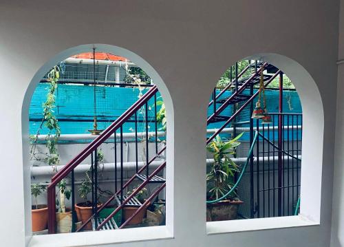 homestay heaven aumgarden