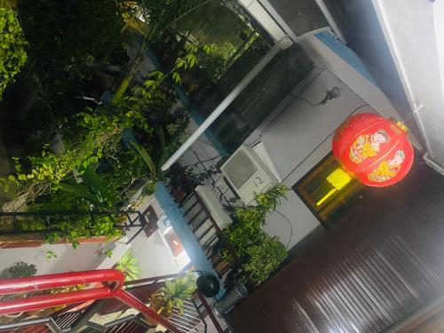 homestay heaven aumgarden