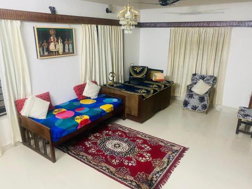homestay heaven aumgarden