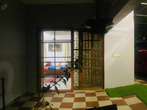 homestay heaven aumgarden