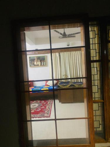 homestay heaven aumgarden