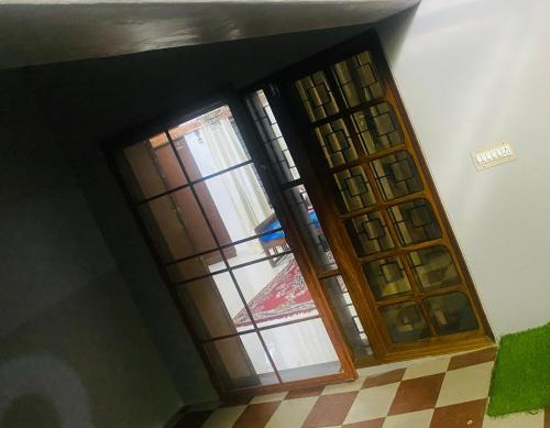homestay heaven aumgarden