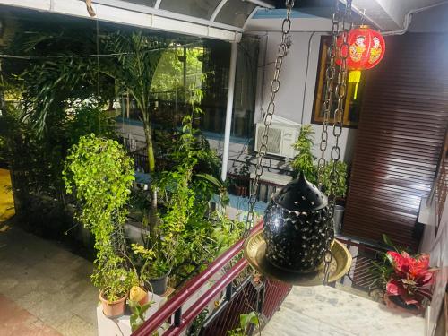 homestay heaven aumgarden