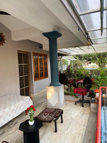 homestay heaven aumgarden