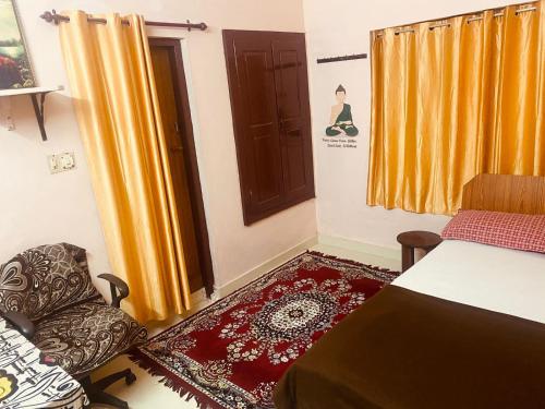 homestay heaven aumgarden