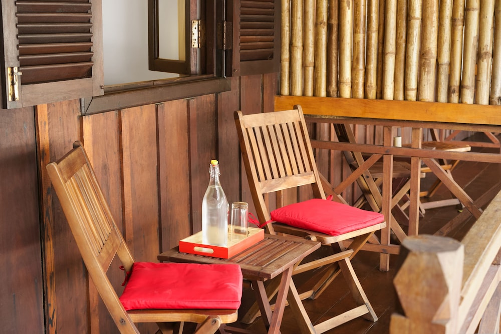 sok san beach resort