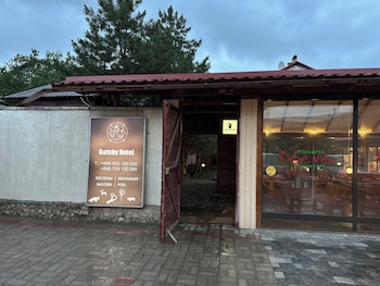 bishkek