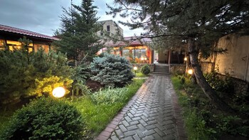 gatsby ortosay