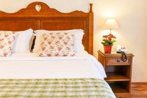 Hotel Das Hortênsias,Gramado>>Canela,4 star