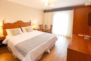 Hotel Das Hortênsias,Gramado>>Canela,4 star