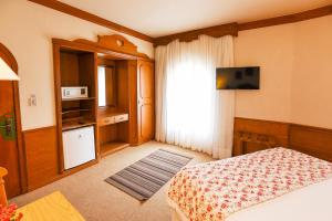 Hotel Das Hortênsias,Gramado>>Canela,4 star