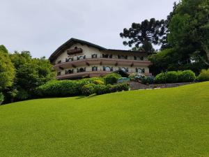 Hotel Das Hortênsias,Gramado>>Canela,4 star