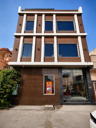 hotel kr near golden temple