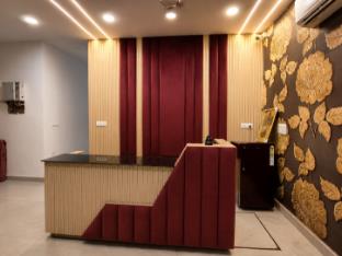 hotel kr near golden temple
