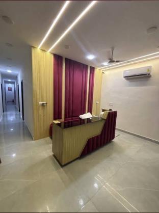 hotel kr near golden temple