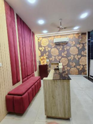 hotel kr near golden temple