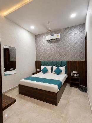 hotel kr near golden temple