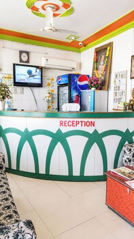 Hotel Shree Inn Uttarakhand,,3 star