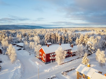 hotell fjallheim