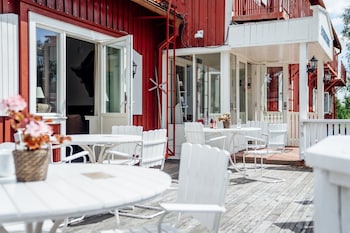 hotell fjallheim