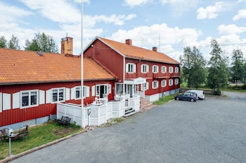 hotell fjallheim