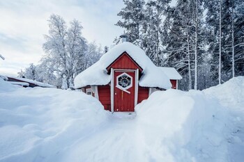 hotell fjallheim