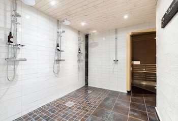 Hotell Fjallheim,,3 star