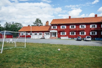 hotell fjallheim