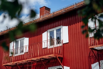 Hotell Fjallheim,,3 star