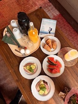 hotell fjallheim