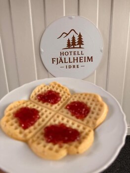 hotell fjallheim