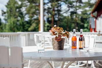 Hotell Fjallheim,,3 star