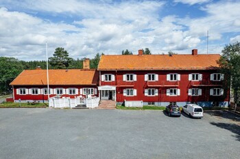 Hotell Fjallheim,,3 star