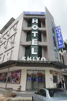 hotel shlyo taman nusantara prima