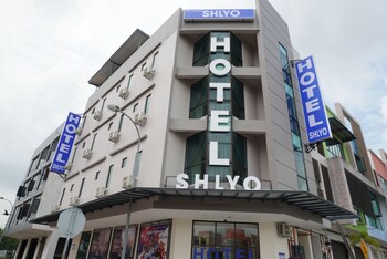 hotel shlyo taman nusantara prima
