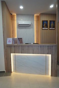 Hotel Shlyo - Taman Nusantara Prima,,2 star