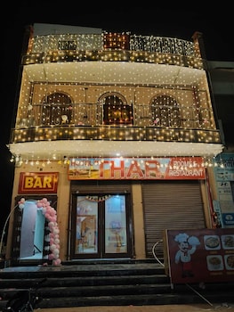 hotel thar and restaurant