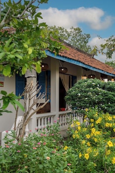 alagon ecolodge nam cat tien