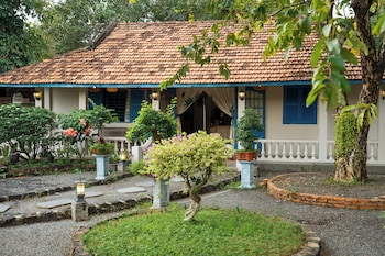 alagon ecolodge nam cat tien