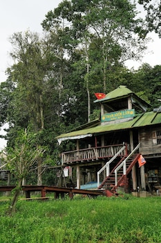 alagon ecolodge nam cat tien
