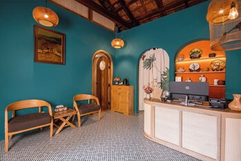 alagon ecolodge nam cat tien