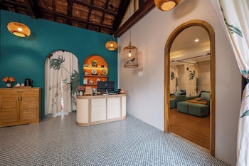 alagon ecolodge nam cat tien