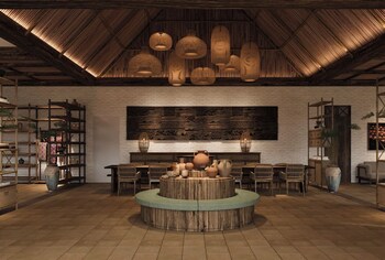 alagon ecolodge nam cat tien