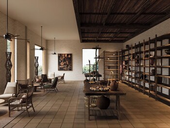 alagon ecolodge nam cat tien