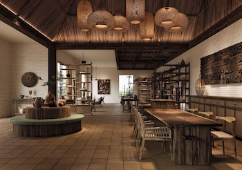 alagon ecolodge nam cat tien