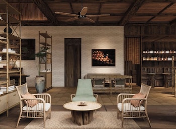 alagon ecolodge nam cat tien