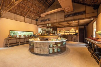 alagon ecolodge nam cat tien