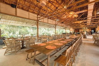 alagon ecolodge nam cat tien