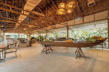 alagon ecolodge nam cat tien